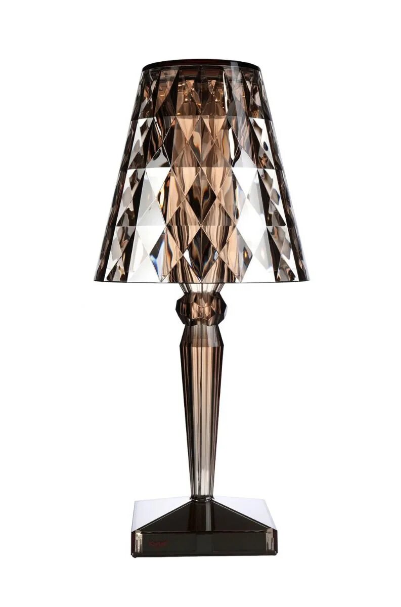 Big Battery Table Lamp by Kartell Lamps Table Lamps Big Battery Table Lamp by Kartell Lamps Table Lamps